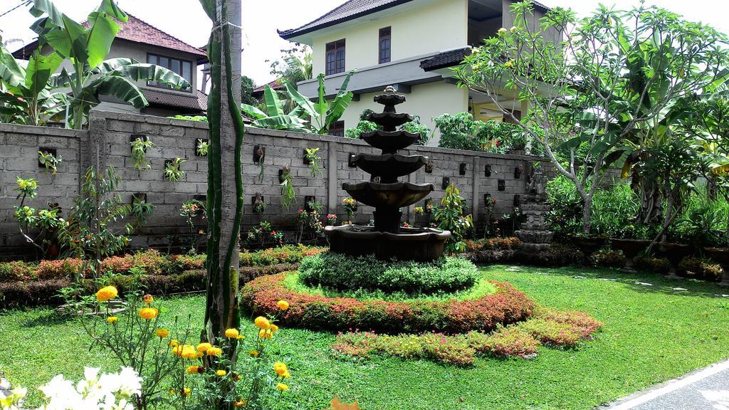 Muka House Hotel Ubud  Exterior photo